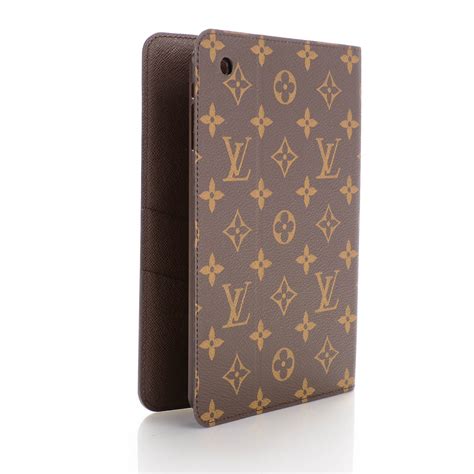 ipad case louis vuitton|louis vuitton ipad cover.